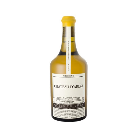 Chateau d'Arlay 2017 - 62cl Chateau d'Arlay 2017 - 62cl