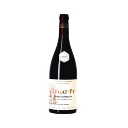 Gevrey Chambertin Vieilles...