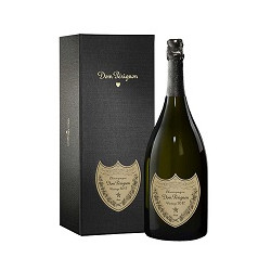 Champagne Dom Pérignon 2015 Blanc - 75cl