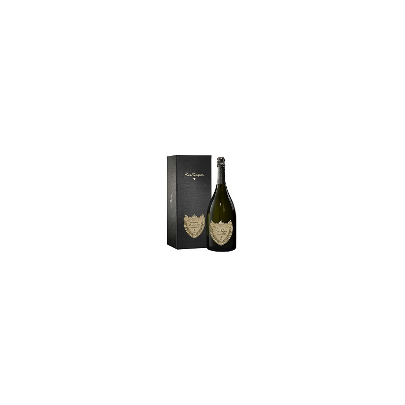 Champagne Dom Pérignon 2015 Blanc - 75cl
