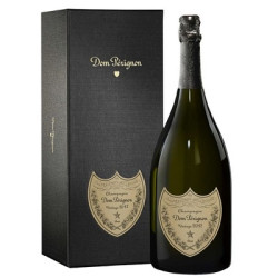 Champagne Dom Pérignon 2015 Blanc - 75cl