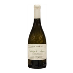 Poirier Malchaussé 2022 Blanc Diomaine des Clos - 75cl
