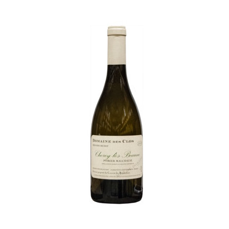 Poirier Malchaussé 2022 Blanc Diomaine des Clos - 75cl Poirier Malchaussé 2022 Blanc Diomaine des Clos - 75cl