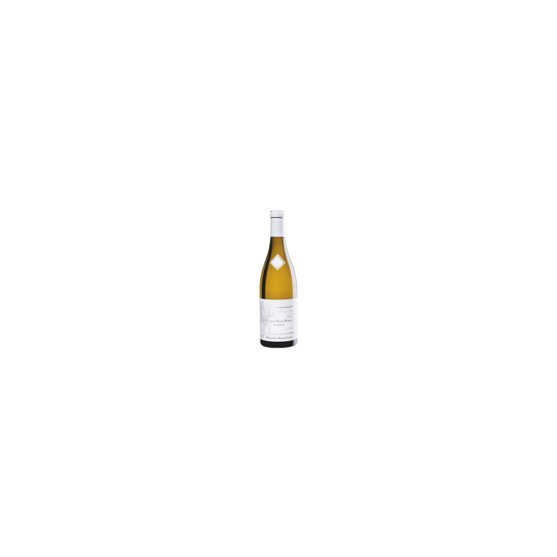 Fontaine St Martin Monopole 2023 Blanc Michel Gros - 75cl