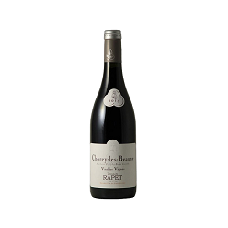 Chorey les Beaune 2023 Rouge Rapet Pere et Fils - 75cl