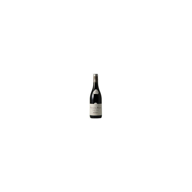 Chorey les Beaune 2023 Rouge Rapet Pere et Fils - 75cl