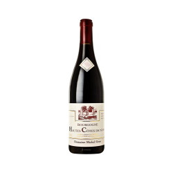 Hautes Cotes de Nuits 2021 Rouge Michel Gros - 37.5cl