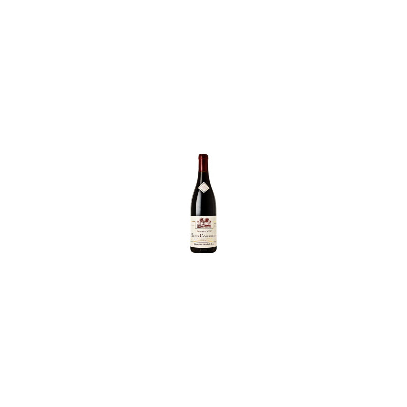 Hautes Cotes de Nuits 2021 Rouge Michel Gros - 37.5cl