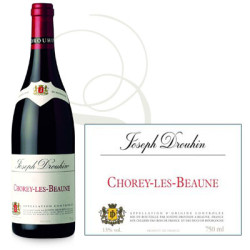 Chorey les Beaune 2021 Rouge Joseph Drouhin - 37.5cl