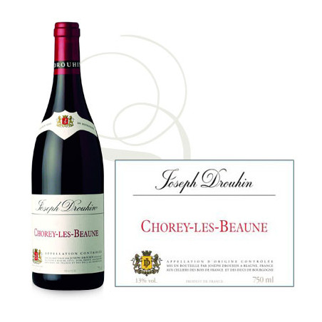 Chorey les Beaune 2021 Rouge Joseph Drouhin - 37.5cl