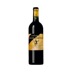 Château Latour Martillac 1995 Rouge - 75cl