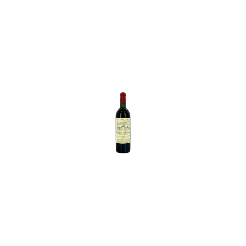 Château La Lagune 2020 Rouge - 75cl
