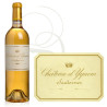 Château D'Yquem 2019 Blanc - 37.5cl