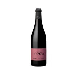 A Fleur 2023 Rouge Domaine La Florane - 75cl