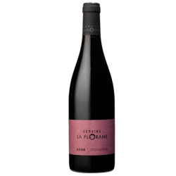 A Fleur 2023 Rouge Domaine La Florane - 75cl
