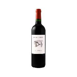 Roc de Cambes 2021 Rouge - 75cl