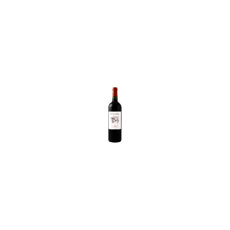 Roc de Cambes 2021 Rouge - 75cl