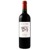 Roc de Cambes 2021 Rouge - 75cl