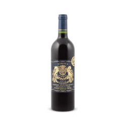 Château Pontac Lynch 2015 Rouge - 37.5cl