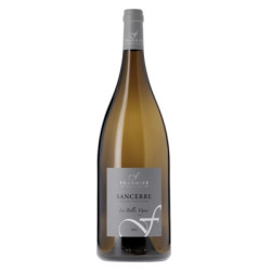 Les Belles Vignes 2024 Blanc Fournier - 75cl