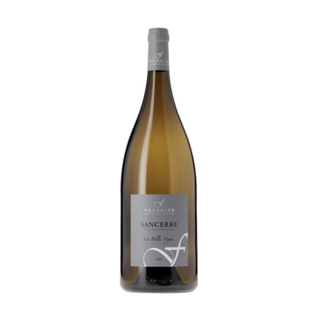 Les Belles Vignes 2024 Blanc Fournier - 75cl Les Belles Vignes 2024 Blanc Fournier - 75cl