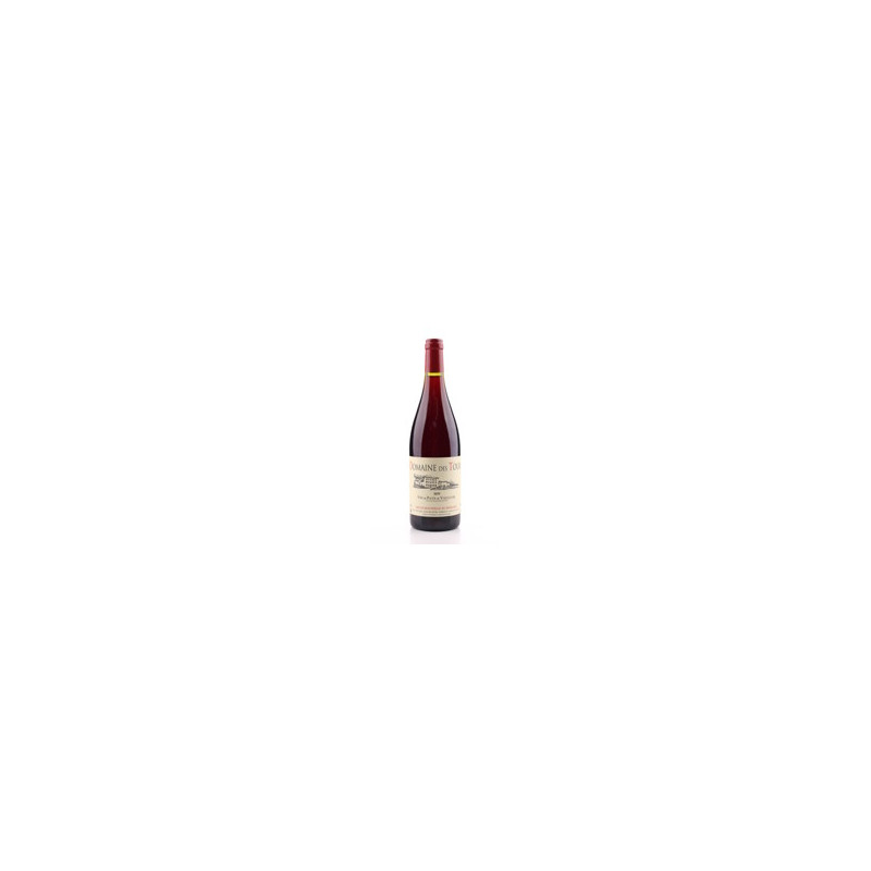 Domaine des Tours 2017 Rouge Emmanuel Reynaud - 75cl