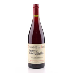 Domaine des Tours 2017 Rouge Emmanuel Reynaud - 75cl