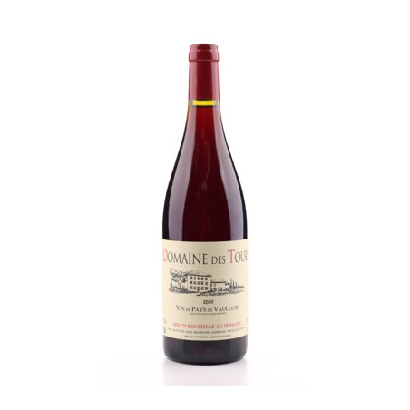 Domaine des Tours 2017 Rouge Emmanuel Reynaud - 75cl Domaine des Tours 2017 Rouge Emmanuel Reynaud - 75cl
