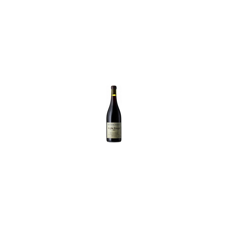 Argile 2024 Rouge Domaine des Ardoisières - 75cl