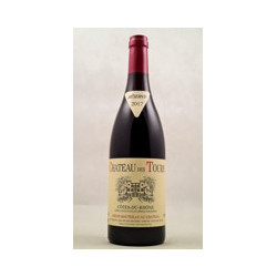 Chateau des Tours 2019 Rouge Emmanuel Reynaud - 75cl