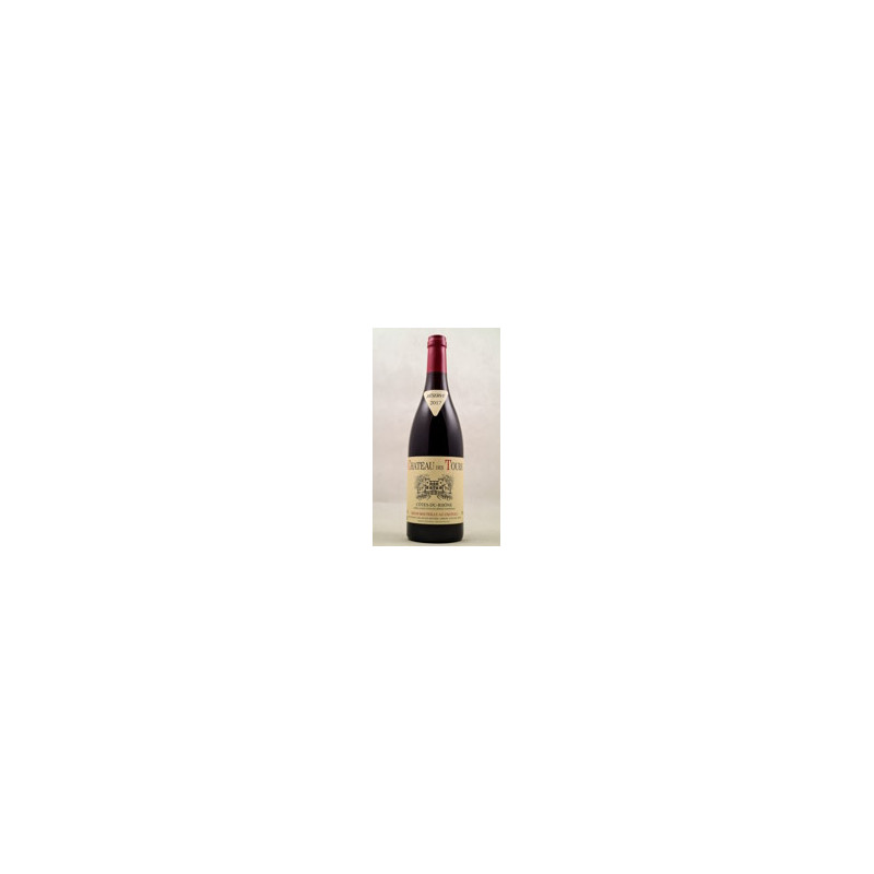 Chateau des Tours 2019 Rouge Emmanuel Reynaud - 75cl