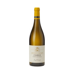 Réserve de Vaudon 2022 Blanc Joseph Drouhin - 75cl