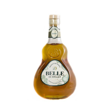 Belle de Brillet - 70cl Belle de Brillet - 70cl