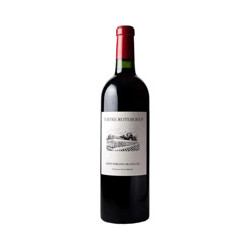 Chateau Tertre Roteboeuf 2018 Rouge - 75cl