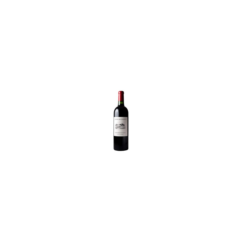 Chateau Tertre Roteboeuf 2018 Rouge - 75cl