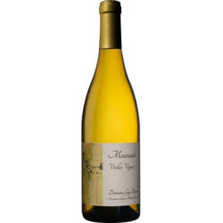 Meursault Vieilles Vignes 2023 Blanc Domaine Guy Bocard - 150cl