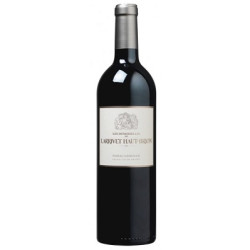 Les Demoiselles de Larrivet Haut Brion 2021 Rouge - 75cl