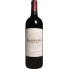 Château Les Ormes de Pez 2018 Rouge - 37.5cl