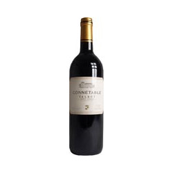 Connétable de Talbot 2017 Rouge - 37.5cl