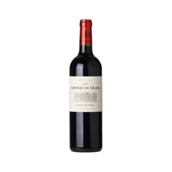 Chateau du Glana 2017 Rouge - 37.5cl