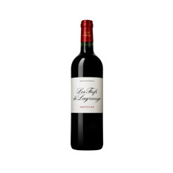 Les Fiefs de Lagrange 2015 Rouge - 37.5cl