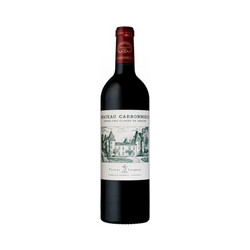 Château Carbonnieux 2018 Rouge - 37.5cl