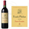 Frank Phélan de Phélan Ségur 2014 Rouge - 37.5cl