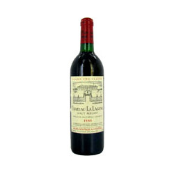 Château La Lagune 2017 Rouge - 37.5cl