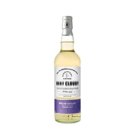 Whitlaw 11 ans Very Cloudy 2013 - 70cl Whitlaw 11 ans Very Cloudy 2013 - 70cl
