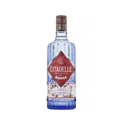 Citadelle Rouge - 70cl