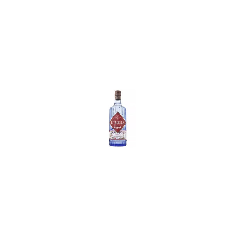 Citadelle Rouge - 70cl