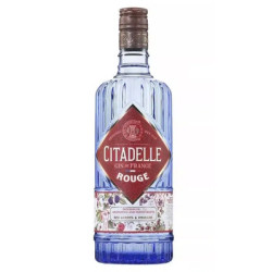 Citadelle Rouge - 70cl