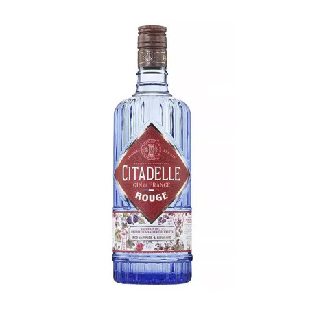 Citadelle Rouge - 70cl Citadelle Rouge - 70cl