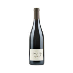 Clos des Fées 2014 Rouge Hervé Bizeul - 150cl